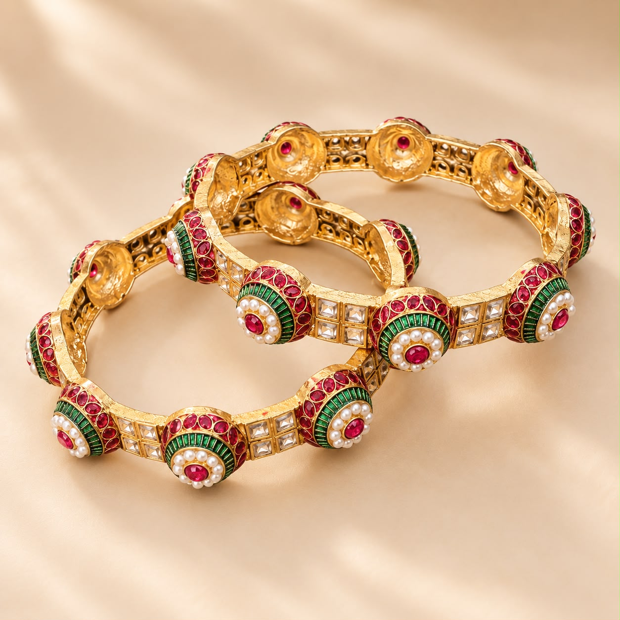 Bangles